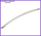 New Oem Frigidaire Refrigerator Door Handle 5304527112 1-YR Warranty Free Ship. Fixed Price $74.99.