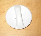 Ge Hotpoint Chill Drawer Control Knob WR02X10666. Fixed Price $9.95.