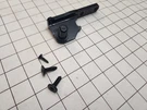 Oem Samsung Refrigerator Middle Left Door Hinge DA61-08318B. Fixed Price $34.45.