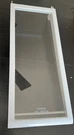 Used Kenmore Refrigerator Glass Half Shelf Part # 242068715 5304512641. Fixed Price $29.95.