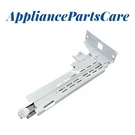 Samsung Refrigerator Freezer Drawer Slide Rail, Left DA97-21688A, DA61-08818A. Fixed Price $69.99.