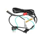 Whirlpool W11513259 Appliance Cord-power. Fixed Price $33.69.