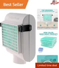 Superior Quality Indoor Dryer Vent Kit - Made The Usa For Energy Efficiency. Fixed Price $92.06.