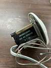 Refrigerator Thermostat WR9X101. Fixed Price $40.00.