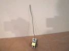 3ART24S46 Refrigerator Thermostat C137767P01. Fixed Price $54.00.