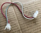 W10853646 Whirlpool Refrigerator Wire Harness 2200096. Fixed Price $12.50.