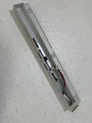 WR74X10257 Housing & WR55X33027 Temp Control ZISS420DNBSS Refrigerator #1112. Fixed Price $68.88.