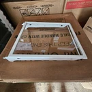 Frigidaire Refrigerator Sliding Shelf 242068701 B3. Fixed Price $17.09.