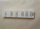 Samsung DA97 19962R Refrigerator Control Board AZ150142 KM2252. Fixed Price $41.78.