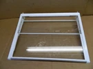 Refrigerator Split Glass Shelf Ass. Part # WR32X32035. Fixed Price $59.48.