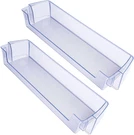 Pack RT18M6215SR Door Shelf For Samsung Refrigerator DA63-08645A. Fixed Price $123.26.