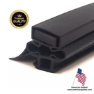 Premium Compatible With Turbo Air Refrigeration Gasket P8F3300200, 61-3/8" X 24-. Fixed Price $69.99.