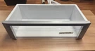Oem WR32X32655 Refrigerator Vegetable Pan 48" Preowned 36C. Fixed Price $54.99.