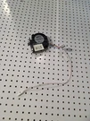 Genuine WR60X10342, WR60X368 Refrigerator Fan Motor For (M28). Fixed Price $23.55.