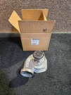 Service First BLW00889 Draft Inducer Blower Assembly Single Speed 3000RPM. Fixed Price $256.50.
