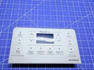 Refrigerator Dispenser Control Board P# WR55X10634. Fixed Price $89.30.