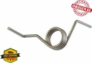 New Oem Genuine Samsung DA81-01345B Refrigerator French Door Spring. Fixed Price $11.98.