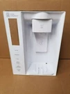 Lg Refrigerator Dispenser Housing(white) Part# MCK636045. Fixed Price $36.99.