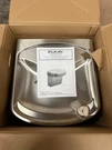 Elkay Ezsdl Industrial Water Fountain, Non-chilled, Non-filtered, Wall Mount. Fixed Price $349.99.