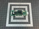 Frigidaire Refrigerator Control Board P# 5304480656. Fixed Price $116.00.