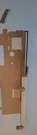 Refrigerator Left Drawer Slide Assembly WR72X10193 & WR72X10195. Fixed Price $18.00.