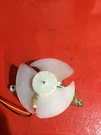 Ge Oem Evaporator Fan Motor Pn WR60X10129 WR17X11511 WR60X10055 (322). Fixed Price $24.54.