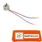 47424711-H For Whirlpool Refrigerator Defrost Thermostat T-stat Part # Model. Fixed Price $57.04.