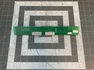 Refrigerator Control Board P# WR55X10159. Fixed Price $499.95.