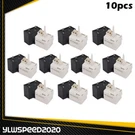 Refrigerator Relay Overload Capacitor For Whirlpool W10613606 Start Device. Fixed Price $44.20.