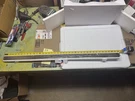 Lg LRFXS3106S Refrigerator Door Flipper, Mullion MEE61945038. Fixed Price $54.99.