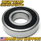 6601-003008 High-speed Ball Bearing W/no-contact Rz Seal For Samsung 6601-002516. Fixed Price $15.99.