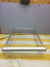WR32X1022 Kenmore Refrigerator Snack Pan Free Shipping Crisper. Fixed Price $29.99.