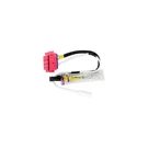 WR09X25818 Refrigerator Thermistor. Fixed Price $104.08.