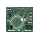 DA92-00594D Samsung Refrigerator Main Control Board Replacement. Fixed Price $80.10.