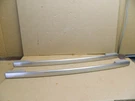 Whirlpool Refrigerator Door Handle Set Part # WPW10257118K. Fixed Price $59.98.