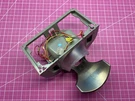 Refrigerator Dispenser Ice Chute P# WR17X12132 WR17X34251. Fixed Price $32.30.