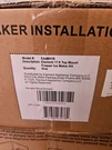 Element Automatic Ice Maker Kit For ENR18TFGCW, ENR18TFGCB, ENR18TFGCS. Fixed Price $55.00.
