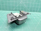 Samsung Refrigerator Dispenser Cover P# DA97-19112C. Fixed Price $48.00.