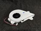Frigidaire Refrigerator Evap Fan Assy 5304526804. Fixed Price $17.82.