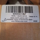 - Nib WR55X31697 Genuine Oem Model T Board Sxs Sealed Box. Fixed Price $80.00.