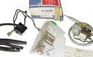 New Genuine Adaptable Thermostat Kit Room Ac Control WJ28X502, 3ART17RKT2. Fixed Price $19.95.