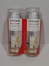 Frigidaire EPTWFU01 Puresource Ultra Ii Refrigerator Water Filter Lot Of 2. Fixed Price $29.99.