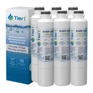 Fits Samsung DA29-00020B Hafcin/exp Comparable TIER1 Fridge Water Filter 6PK. Fixed Price $39.02.