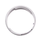 5304518155 5.9IN Pvc Exhaust Hose Connector For Frigidaire Ac Conditioner. Fixed Price $32.59.