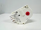 Genuine Oem Whirlpool Defrost Timer R0168027. Fixed Price $70.00.