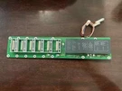 Lg ACQ73177902 Refrigerator Control Board Dispenser Panel AZ58004 KM2059. Fixed Price $88.08.