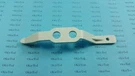 Vintage 1968 Refrigerator Veg/meat Drawer Lever Aqua Blue; F2-5A. Fixed Price $21.99.