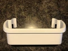 Frigidaire Kenmore Refrigerator Freezer Door Bin P# 240334200. Fixed Price $12.00.
