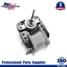 Evaporator Fan Motor Fit Frigidaire Refrigerator 240369702 240369701 AH3419839. Fixed Price $19.36.