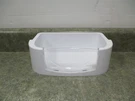 Maytag Refrigerator Door Bin Small/scratches Part # 12801901V. Fixed Price $25.00.